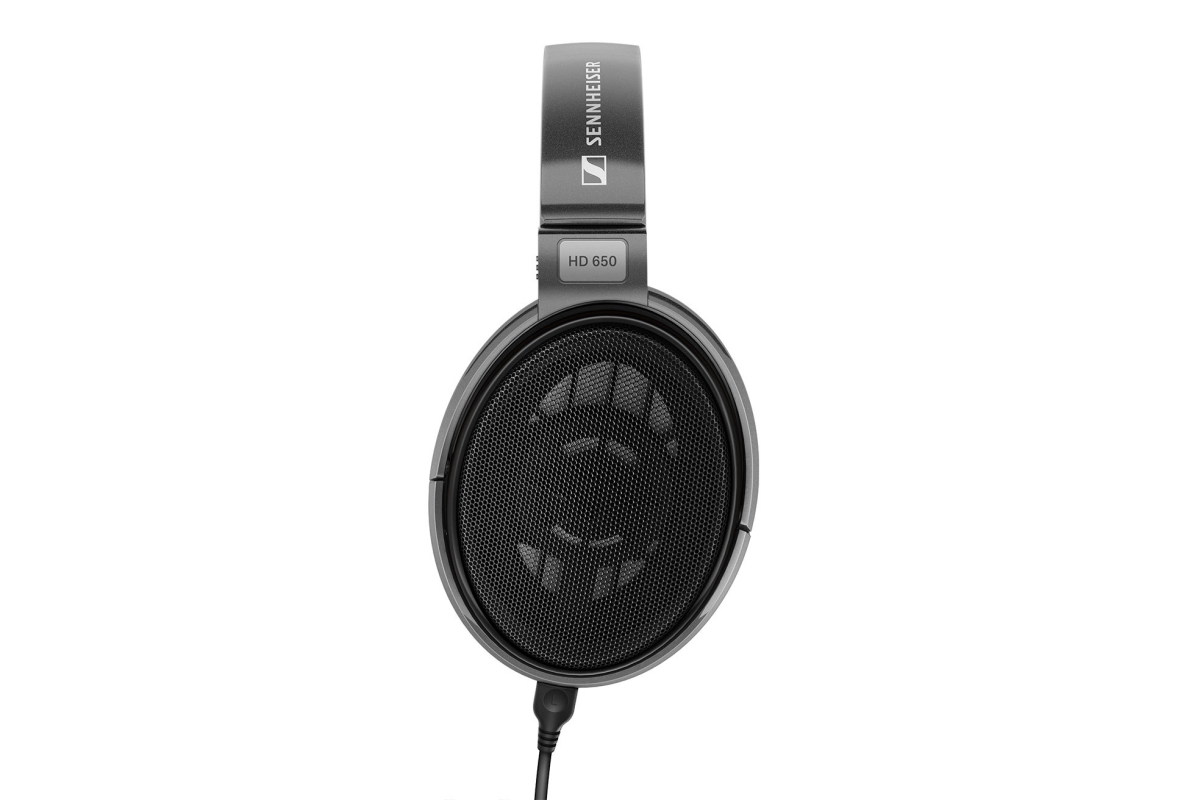 Наушники SENNHEISER HD 650 NEW
